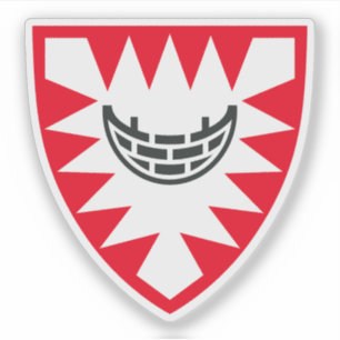 Coat of arms of Kiel, Germany