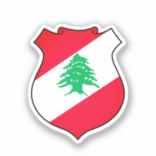 Coat of Arms of Lebanon