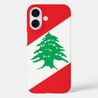 Coat of Arms of Lebanon