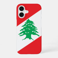 Coat of Arms of Lebanon