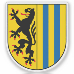Coat of arms of Leipzig