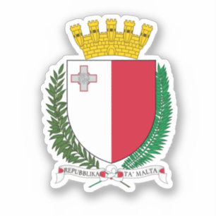 Coat of Arms of Malta