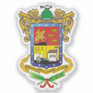 Coat of arms of Michoacán de Ocampo, Mexico