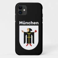 Coat of Arms of Munich