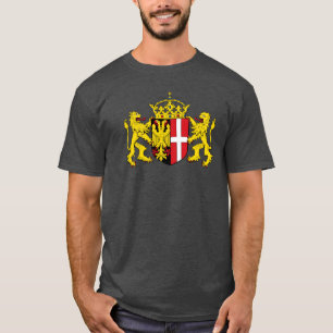 Coat of Arms of Neuss, Germany T-Shirt