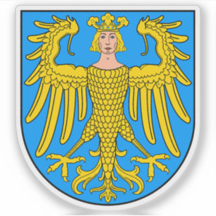 Coat of arms of Nuremberg (Nürnberg) v2, Germany