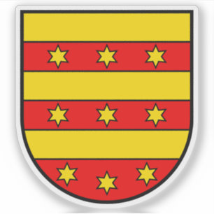 Coat of arms of Rheinfelden (Aargau), Switzerland