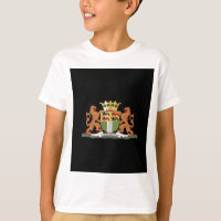 Coat of arms of Rotterdam