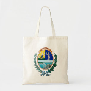 Coat of Arms of Salto, Uruguay Tote Bag
