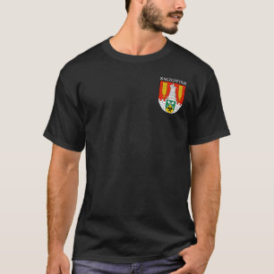 Coat of Arms of Salzgitter, Germany T-Shirt
