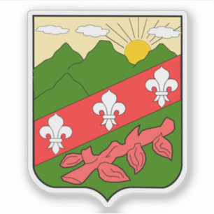 Coat of arms of San Francisco de Macoris