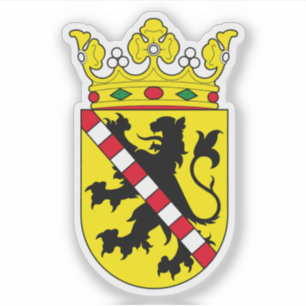 Coat of arms of Schiedam, the Netherlands