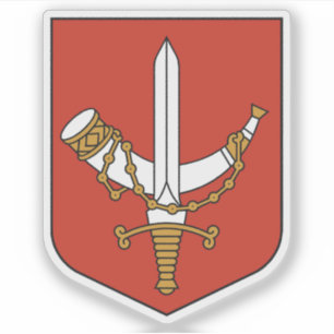 Coat of arms of Suure-Jaani Parish, Estonia