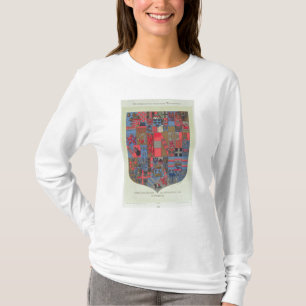 Coat of Arms of the Austro-Hungarian Empire T-Shirt