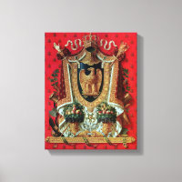 Coat of Arms of the French Empire