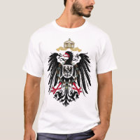 Coat of Arms of the German Empire (1889-1918) 