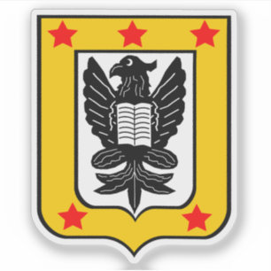Coat of arms of the province of San Juan