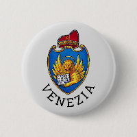 Coat of Arms of Venice, Italy