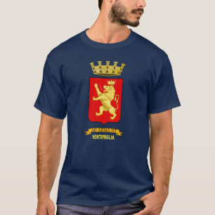 Coat of arms of Ventimiglia T-Shirt