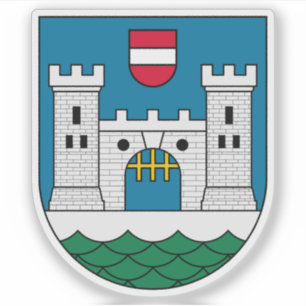 Coat of arms of Wels, Austria