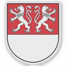Coat of arms of Witten, Germany