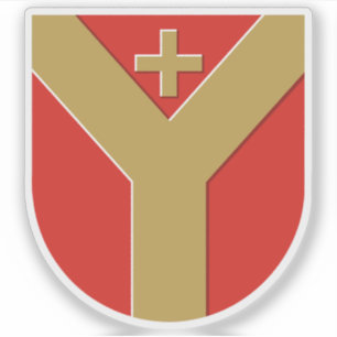 Coat of arms of Ylöjärvi, Finland
