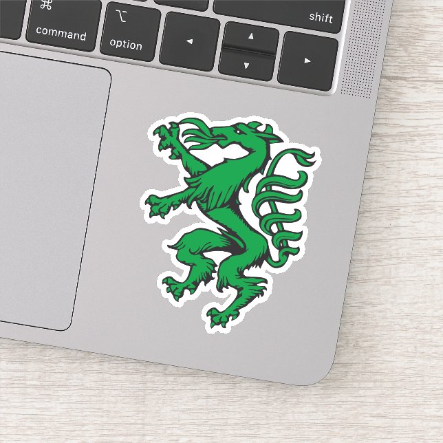 coat of arms Panther Steiermark Austria (Detail)