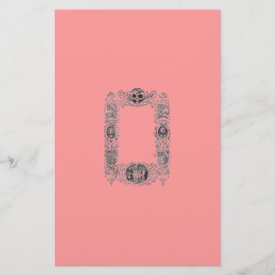 Coat-of-Arms Stationery