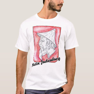 Coat of Styria My Judenburg Men T-Shirt