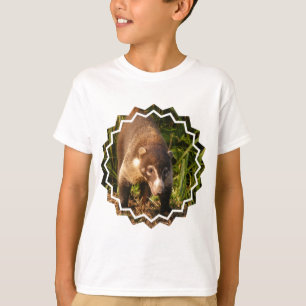 Coati Mundi Kid's T-Shirt