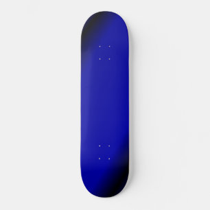 Cobalt Skateboard