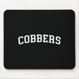 Cobbers  mouse mat