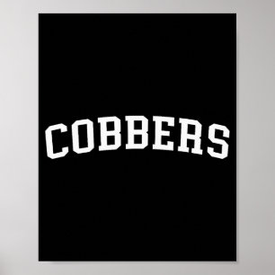 Cobbers  poster