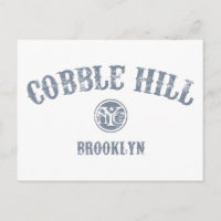 Cobble Hill