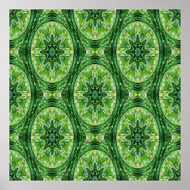 Cobble's Garden...... Poster (Front)