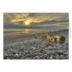 Cobblestone Beach