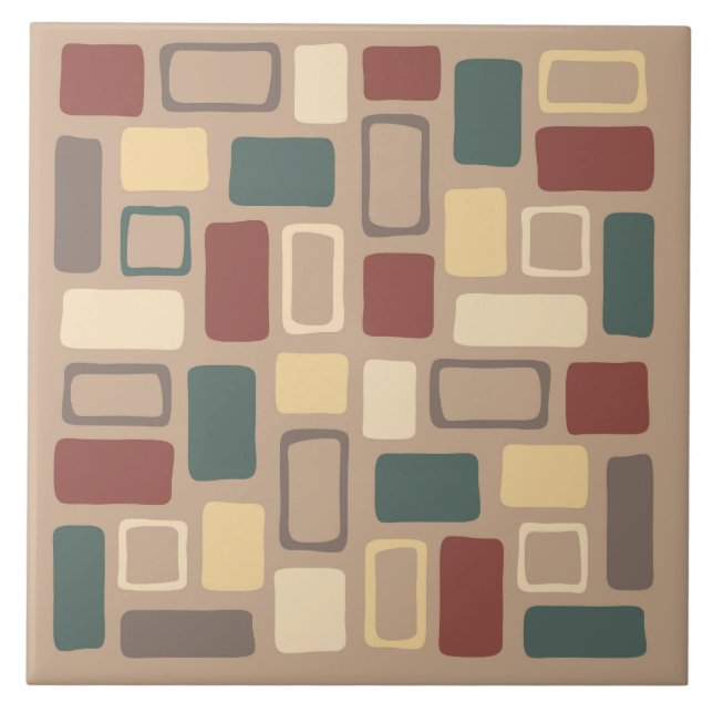 Cobblestone Path Tile (Front)