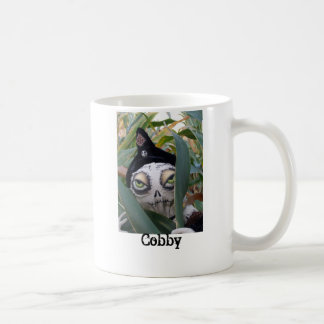 Cobby Mug