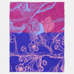 Cobertor De Velo Blanket ArteMix N7