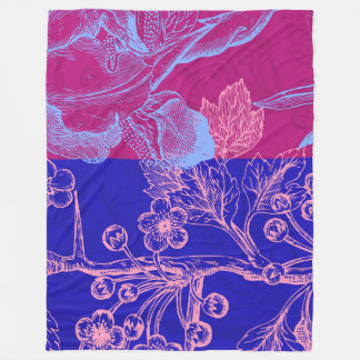 Cobertor De Velo Blanket ArteMix N7