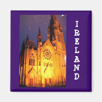 Cobh Ireland Cathedral