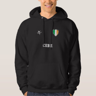 COBH Ireland Vintage Sports Hoodie