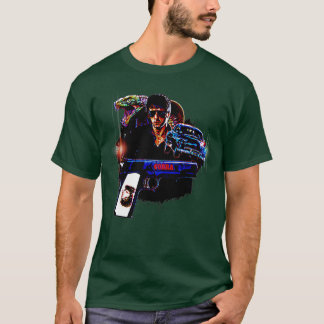 Cobra 1986 T-Shirt