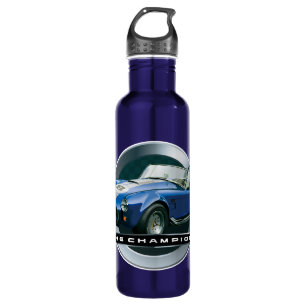 Cobra 427 blue 710 ml water bottle