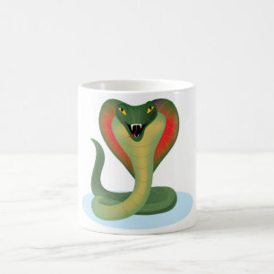 Cobra Coffee Mug