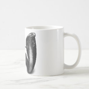 Cobra Coffee Mug