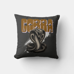 Cobra Cushion