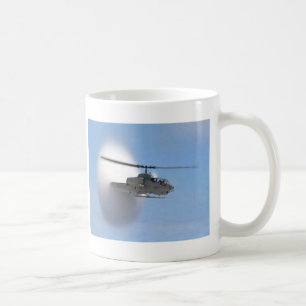 cobra helicopter coffee mug