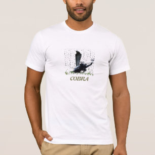 COBRA HELICOPTER T-Shirt