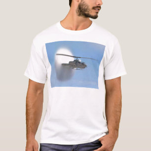 cobra helicopter T-Shirt